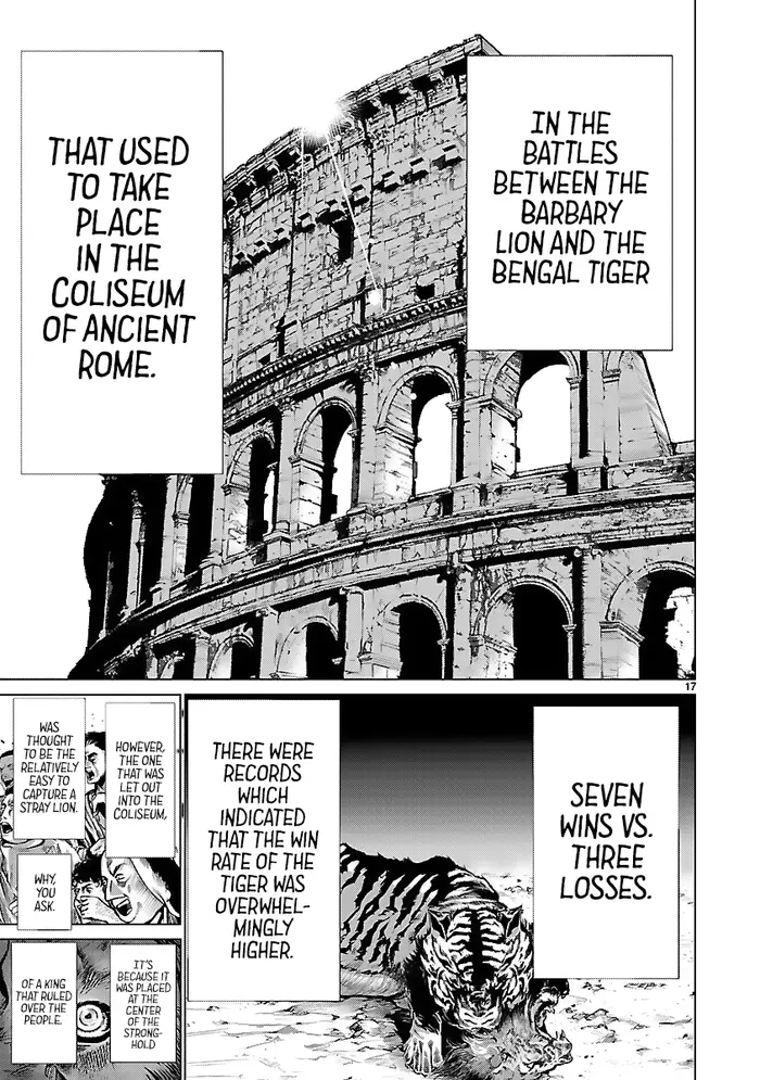Killing Bites Chapter 41 image 16_optimized